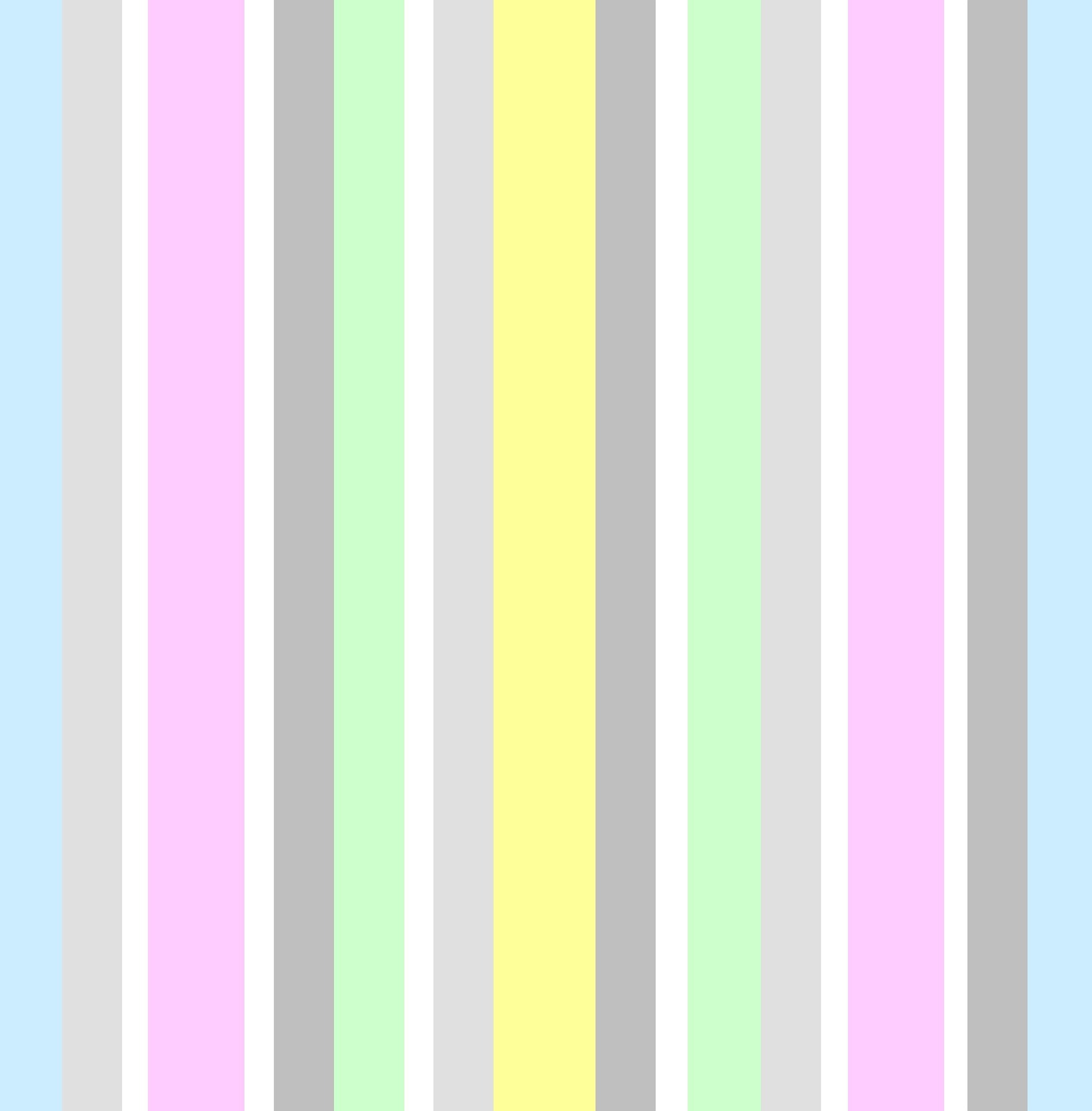 Цветные вертикальные полосы