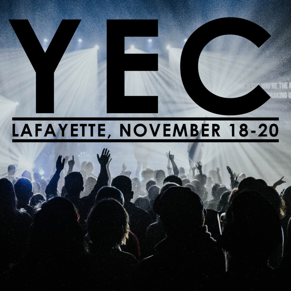 YEC Oak Grove Baptist Church (Okaloosa, LA)